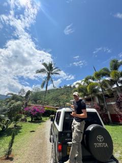 Hotel Campestre la Playa - 7