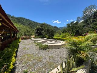 Hotel Campestre la Playa - Betania - 8