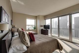 The Penthouse at Grand Plaza - Chicago - 9