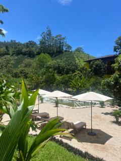 Hotel Campestre la Playa - Betania - 9