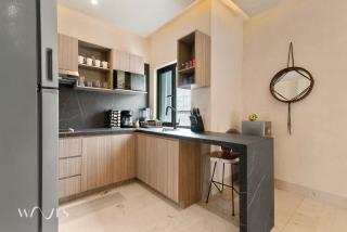 Prime 5th Ave Stay - 2BR with King Beds & City Views - Playa del Carmen - 8