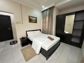 2 Bedroom Service Apartment in Kaduna - - 7