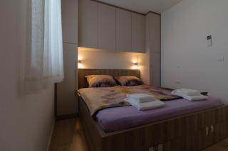 Apartman Petrus Petrčane - Petrcane - 3