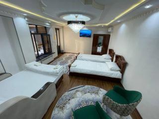 Anoras home - Samarcanda - 3
