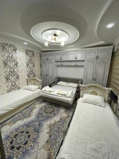 Anoras home - Samarcanda - 1