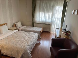 Hotel Belvedere Casa - Kraljevo - 5