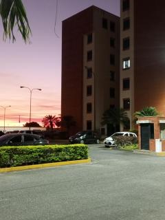 Apartamento al Este de Barquisimeto - Barquisimeto - 5