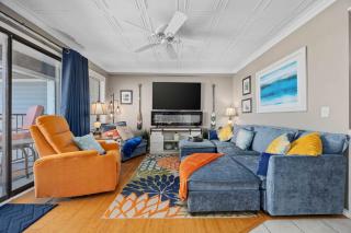 Gorgeous Ocean Views Patio Oasis Resort Amenities - Myrtle Beach - 9