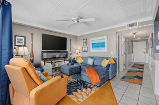 Gorgeous Ocean Views Patio Oasis Resort Amenities - Myrtle Beach - 8