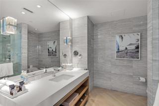 W South Beach 1B Residence Ocean View - Miami Beach - 5