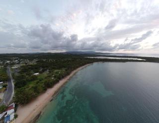 Master Beachfront Studios Seven Seas - 6