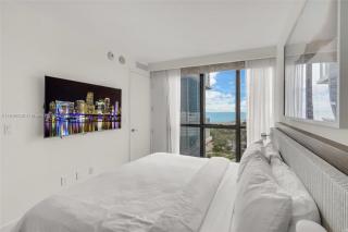 W South Beach 1B Residence Ocean View - Miami Beach - 4