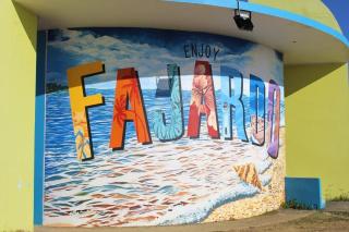 Master Beachfront Studios Seven Seas - Fajardo - 4