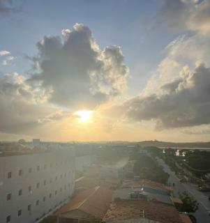 LocFlat106 Porto de Galinhas no centro 5min praia - 9