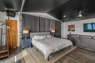 Okangan Sunset Bungalow - Vernon - 9