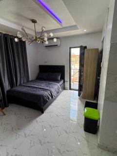 Serenity Suites - Lagos - 7