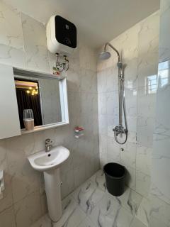 Serenity Suites - Lagos - 2