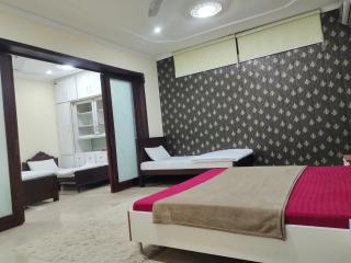 26 Number Bus Stop Guest House - Islamabad - 8