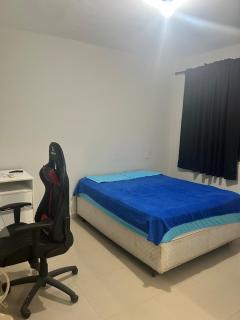 Apartamento com area de lazer e bem localizado a 6 minutos da orla - Macapá - 3