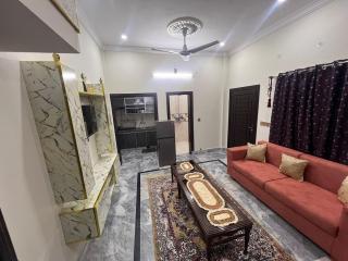 B3 Residence - 1 Bedroom Flat 1 - - 9