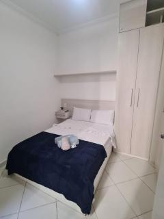 Copacabana quadra da Praia 3 quartos com vista Mar - Río de Janeiro - 8
