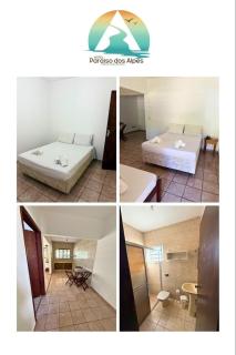 Hotel Paraíso dos Alpes - São Pedro - 6