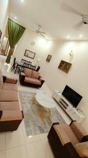 Musa Seri Iskandar Homestay - Seri Iskandar - 0