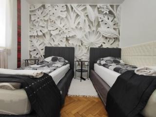 Heni Apartman - Nagykanizsa - 1