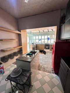 Rustic Luxe Garden Villa - Cairo - 9