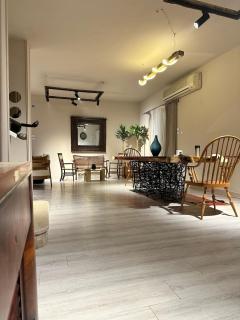 Rustic Luxe Garden Villa - Cairo - 1