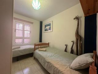 Relax and Tranquility, Sea and swimming pool - Callao Salvaje - 6