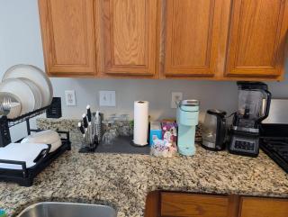 Charming 3 Bedroom Home - Conley - 1