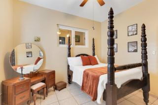 Family Hideaway Near Beach, Games, Views & More - San Juan - 9