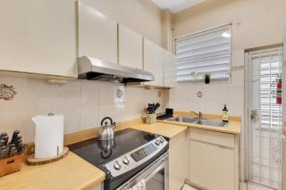 Family Hideaway Near Beach, Games, Views & More - San Juan - 6