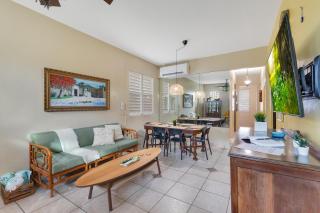 Family Hideaway Near Beach, Games, Views & More - San Juan - 2