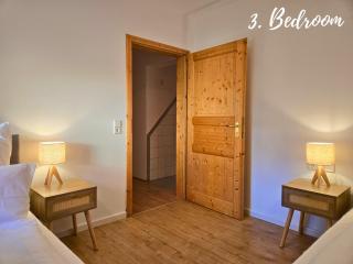 Holiday&Stay Apartment Big Blue Beamer 10 Personen - Blaubeuren - 1