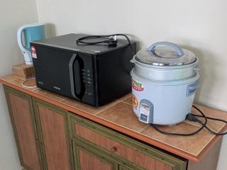 Musa Seri Iskandar Homestay - Seri Iskandar - 3