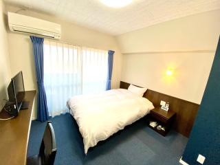 HOTEL Calmplace - Kanda - 9