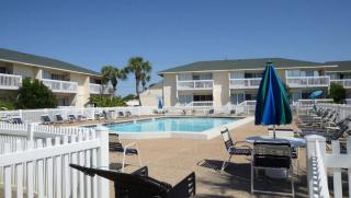 2 bedroom coastal retreat in Sandpiper Cove - Destin - 7
