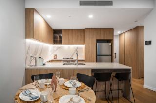 Star above, Ocean Beyond - Lv 43 Luxury Apartment with Panoramic View on The Star Casino Broadbeach - Gold Coast - 4