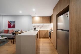 Sky above, Ocean Beyond - Lv 43 Luxury Apartment with Panoramic View on The Star Casino Broadbeach - 1