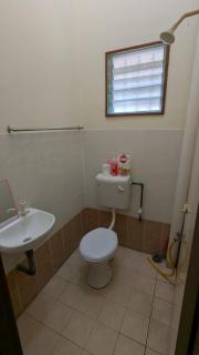 Musa Seri Iskandar Homestay - Seri Iskandar - 1