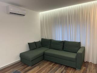 Azurè Apartments Luxe 1 - Tirana - 5