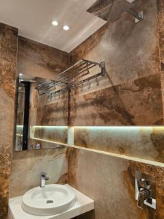Azurè Apartments Luxe 1 - 1
