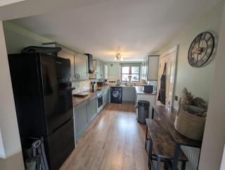 Purdie Close Holiday Let - Cheddar - 3