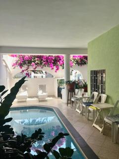 Vivenda Viviani - Praia - 8