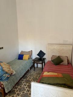 Appartement 135 m spacieux - Oulad Akkou - 7
