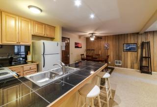 Austria Hof Lodge - Mammoth Lakes - 7