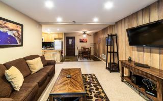 Austria Hof Lodge - Mammoth Lakes - 6