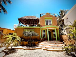 Casa Tortuga Verde - Chuburná - 9